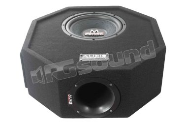 SUBFRAME M10  Audio System