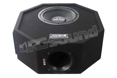 SUBFRAME R10  Audio System