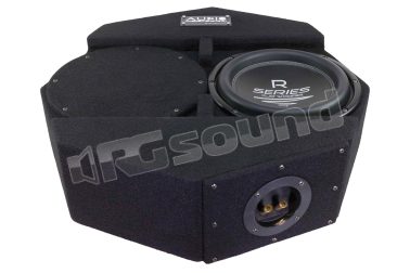SUBFRAME R10 FLAT  Audio System