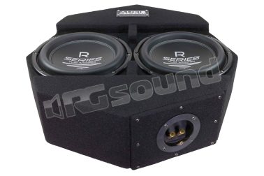 SUBFRAME R10 FLAT-2  Audio System