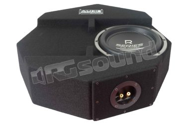 SUBFRAME R10 FLAT ACTIVE  Audio System