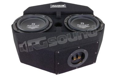 SUBFRAME R08 FLAT-2  Audio System
