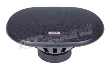 MXC 609 EVO Coassiali 6x9" cono in fibra di vetro Audio System