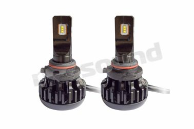 LB4 kit conversione fari led H7, attacco lampadine HB4 Simoni Racing