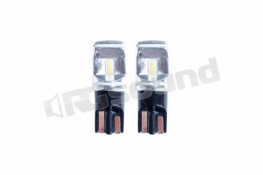 CNP/2 lampadine LED T10 CSP Simoni Racing