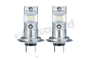 CSP7 lampadine 6 LED H7 Simoni Racing