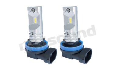 CSP11 lampadine 6 LED H11 Simoni Racing