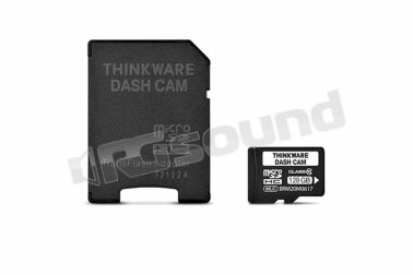 SD-CARD 128 GB Micro-SD-Card UHS-I da 128 GB Thinkware