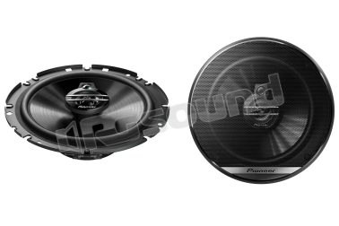 TS-G1730F coassiali 17cm a 3 vie Pioneer