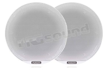 010-02434-00 SG-F882W coassiali 220mm sound quality dedicati per la nautica con griglie di protezione Fusion