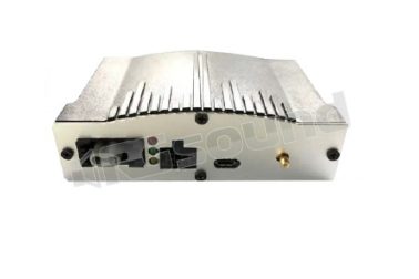 CF0056AUDM11 MediaDAB MOST Paser