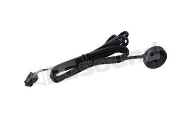 MP0PULS/UDAB cablaggio con pulsante Plug&Play per modulo uDAB Paser