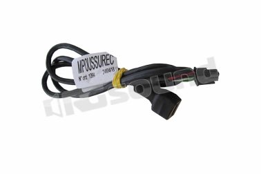 MP0USSUREC  Paser