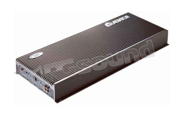 GLADIATOR 4CH amplificatore full range 4 canali in Classe AB Tec