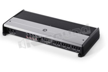 XD800/8v2  JL Audio