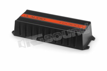 HX300/1  JL Audio