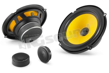 C1-650  JL Audio