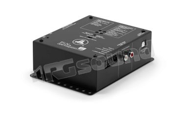 FiX-82 DSP per OEM con correzione temporale ed EQ digitale JL Audio
