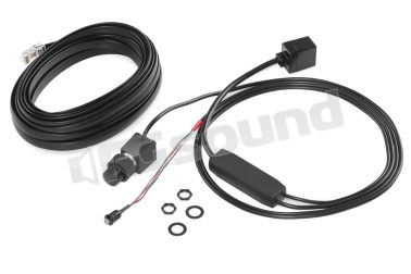 DRC-200 controllo remoto per FiX - TwK - VXi JL Audio