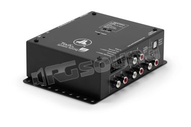 TWK-88 sintonizzatore DSP a 8 canali JL Audio