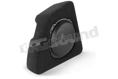 SBFIAT-500/10TW3 sub attivo per bagagliaio FIAT 500 JL Audio