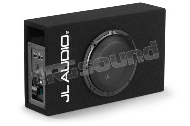 ACP108LG-W3V3 sub 20cm amplificato in classe D, impedenza 0.4 Ohm JL Audio