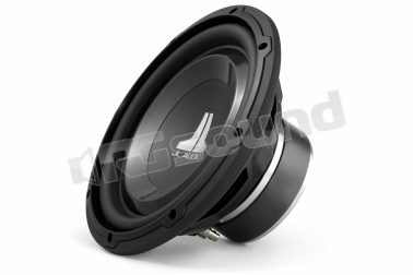 10W1V3-4  JL Audio