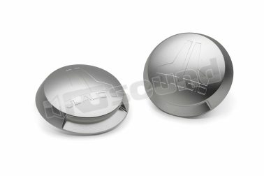 M-LCB-C-W cappucci con led per M880-ETXv3 JL Audio