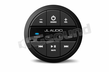MMR-20-BE controllo remoto per sorgenti JL MediaMaster JL Audio