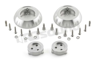 PS-SWMCP-C-SM fissaggi su superfici piane dei PS650-VeX JL Audio