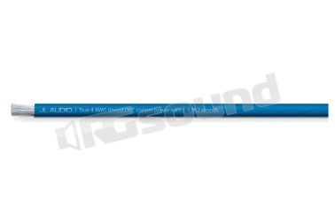 XD-BPW4-100 cavo di alimentazione 4 AWG lunghezza 30,5 m JL Audio