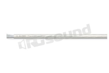 XD-CPW4-100 cavo di alimentazione trasparente 4 AWG lunghezza 30,5 m JL Audio