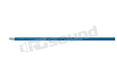 XD-BPW8-250 Cavo di alimentazione blu 8 AWG - 76 metri JL Audio