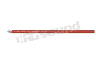 XD-RPW8-250 cavo di alimentazione rosso 8 AWG, bobina 76 metri JL Audio