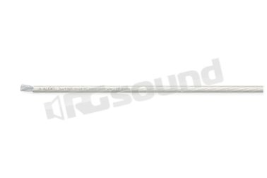 XD-CPW8-250 cavo di alimentazione trasparente 8 AWG, bobina 76 metri JL Audio