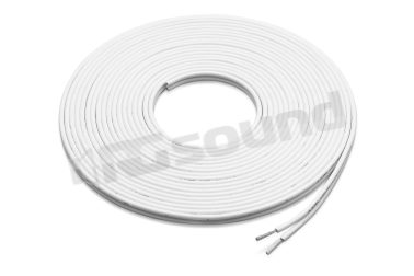 XM-WHTSC16-500 Cavo nautico per altoparlanti 16 AWG JL Audio