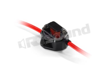 XD-MFBW-MAXI portafusibile Master MAXI Water-Resistant JL Audio
