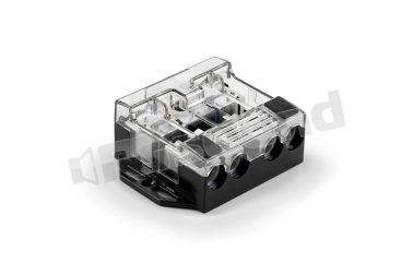 XD-FDBU-4 blocco di distribuzione a 4 vie JL Audio
