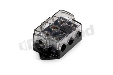 XD-PDBU-3X blocco di distribuzione a 3 vie JL Audio