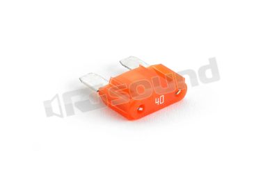 XD-MAXI-40 fusibile MAXI lama 40A JL Audio