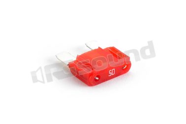 XD-MAXI-50 fusibile a MAXI lama 50A JL Audio