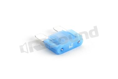 XD-MAXI-60 fusibile a MAXI lama 60A JL Audio