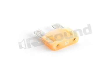 XD-MAXI-80 fusibile a MAXI lama 80A JL Audio