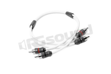 XMD-WHTAIC2-1.5 cablaggio 2 canali, lunghezza 46cm JL Audio