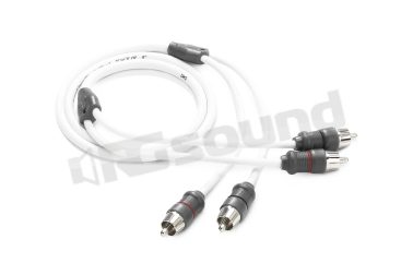 XMD-WHTAIC2-3 cablaggio 2 canali, lunghezza 91cm JL Audio