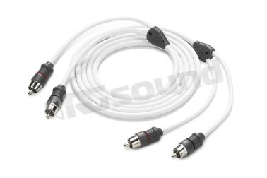 XMD-WHTAIC2-6 cablaggio 2 canali, lunghezza 183cm JL Audio