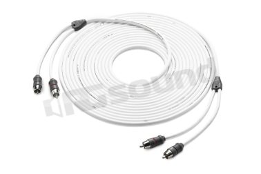 XMD-WHTAIC2-25 cablaggio 2 canali, lunghezza 762cm JL Audio