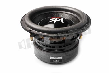 CSW7112EVO sub 32cm per SPL Ciare