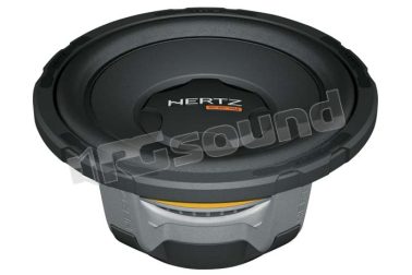 ES 250  Hertz