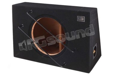SB 10-22 SLIM cassa per RSX 10 SLIM e RSX 10 Gladen